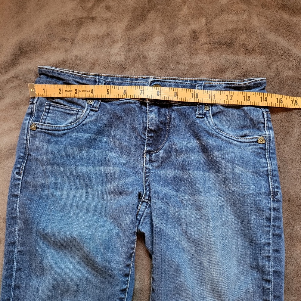 Kut From the Kloth Farrah Baby Bootcut Size 0 - Picture 4 of 7
